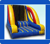 Human Fly/Velcro Wall Human Fly/Velcro Wall