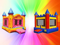 Bounce Houses Bounce Houses