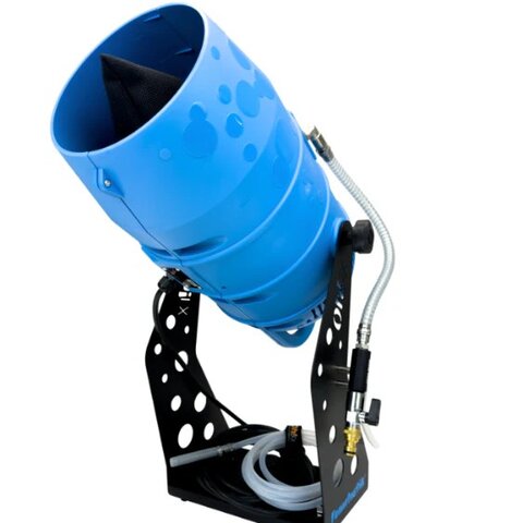 Foamtastik Cannon Machine Rental Foamtastik Cannon Machine Rental