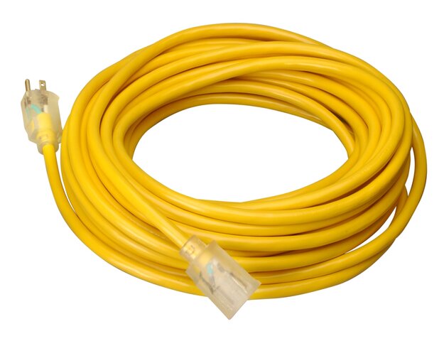 Extension cord 50' Extension cord 50'