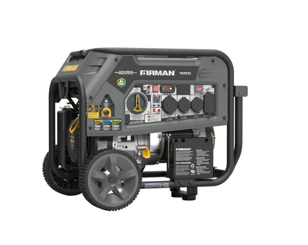 7500 Watts Generator Rental 7500 Watts Generator Rental
