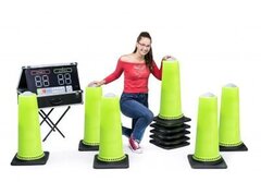 Chase a Light Cones Game Rental