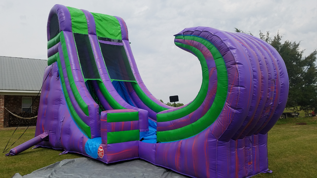 19 ft Wild Rapid 19 ft Wild Rapid