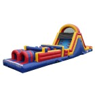 45 ft Wet n Dry Obstacle 
