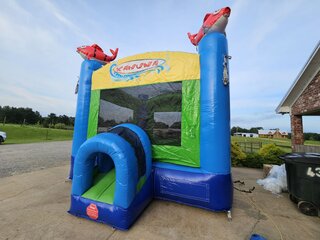 Kahuna Bounce House