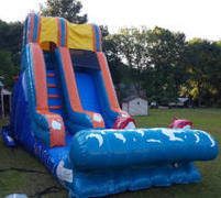 15 ft Lil Kahuna W/Pool 15 ft Lil Kahuna W/Pool