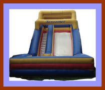 Dry Slides Dry Slides