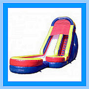 waterslides & more waterslides & more