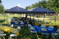 Tents & Tables Tents & Tables