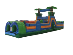 Obstacle Courses Obstacle Courses