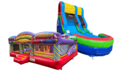 Ages 3+ Ages 3+