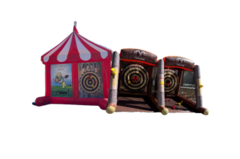 Inflatable Games Inflatable Games