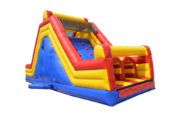 Dry Slides Dry Slides