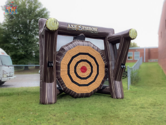 Axe Throw Axe Throw