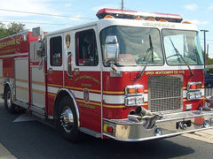 Fire Truck Packages Fire Truck Packages