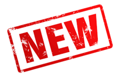 New Items New Items
