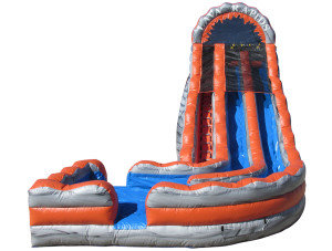 22' Lava Rapids 22' Lava Rapids