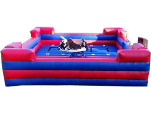 Mechanical Bull Mechanical Bull