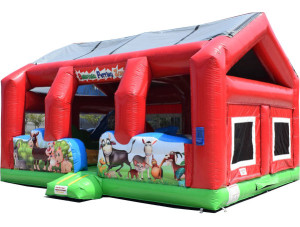 Barnyard Toddler Petting Zone Barnyard Toddler Petting Zone