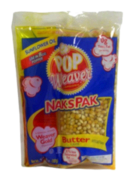 8oz Popcorn Packs 8oz Popcorn Packs