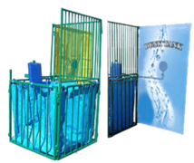 Dunk Tank Dunk Tank