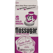 Folssugar Grape (Spookie Fruiti) Folssugar Grape (Spookie Fruiti)