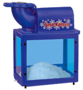 Sno Kone Machine Sno Kone Machine