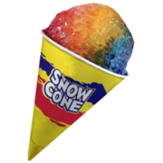 Sno Cone Cups (100) Sno Cone Cups (100)