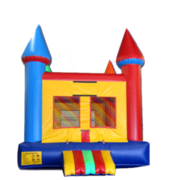 Castle Bounce House Castle Bounce House