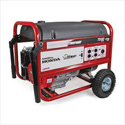 Generator 7500 Watt Generator 7500 Watt