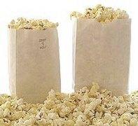 Popcorn Bags (50) Popcorn Bags (50)