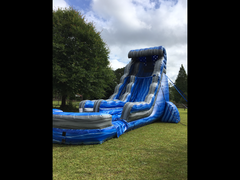 Waterslides and Wet Units Waterslides and Wet Units