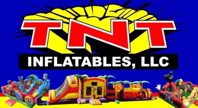 TNT Inflatables