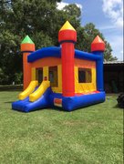 Castle Bouncer Castle Bouncer