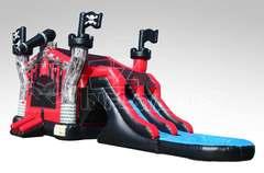 Wet Pirate Combo Wet Pirate Combo