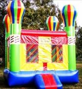 Balloon Bouncer Balloon Bouncer