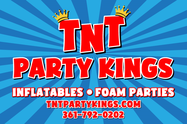 TNT Party Kings
