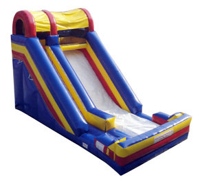 Screamer Slide Screamer Slide