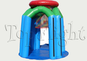 8' Basketball Hoop 8' Basketball Hoop