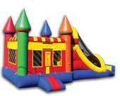Bounce/Slide Combo Bounce/Slide Combo