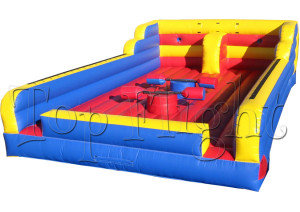 Bungee/Joust Combo Bungee/Joust Combo
