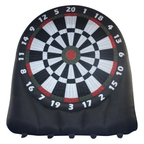 Soccer Darts Game Soccer Darts Game