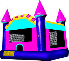 Dream Castle Bounce House Dream Castle Bounce House