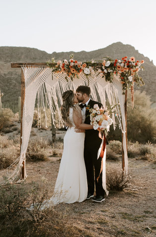 Arches + Backdrops Arches + Backdrops