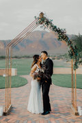 Arches + Backdrops Arches + Backdrops