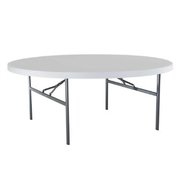 60 inch round table