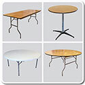Tables Tables