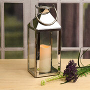Wedding Candle Lantern - Candle Not Included