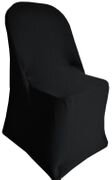 Chair Cover - Folding Chairs Only 