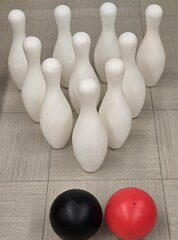 Oversized Bowling Game